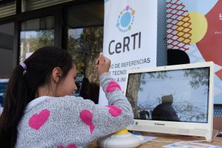 Segunda edición de Festivo, festival inclusivo