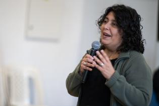 Jornada de intercambio de equipos de Comuna Mujer Jornada de intercambio de equipos de Comuna Mujer