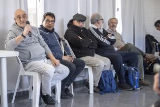 Cuenta la ciudad desde tu barrio: Montevideo 300 años Cuenta la ciudad desde tu barrio: Montevideo 300 años