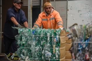 Planta de clasificación Durán Planta de clasificación Durán , 19 de setiembre de 2023