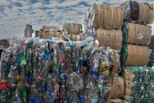 Planta de clasificación Durán Planta de clasificación Durán , 19 de setiembre de 2023