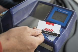Tarjeta para jubilados y pensionistas que realizan viajes en el STM Tarjeta para jubilados y pensionistas que realizan viajes en el STM