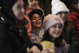 Primavera, ciclo de teatro y música para la infancia: Las aventuras de don Brígido 