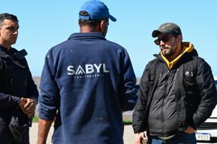 Operativo convivencia por ley de faltas Operativo convivencia por ley de faltas.