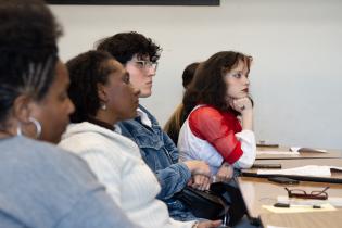 Inicio de capacitación y sensibilización de la 4ª edición del Fondo Marielle Franco Inicio de capacitación y sensibilización de la 4ª edición del Fondo Marielle Franco