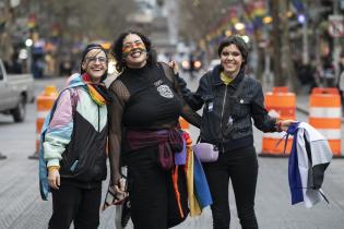  Marcha de la Diversidad