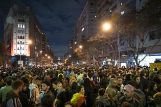  Marcha de la Diversidad