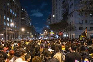  Marcha de la Diversidad