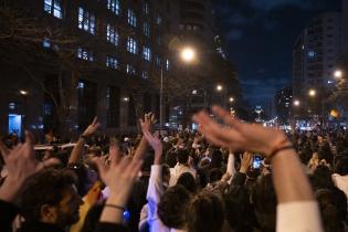  Marcha de la Diversidad