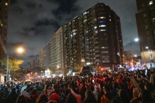 Marcha de la Diversidad Marcha de la Diversidad