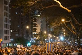  Marcha de la Diversidad