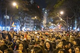 Marcha de la Diversidad Marcha de la Diversidad