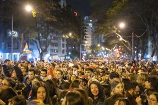  Marcha de la Diversidad