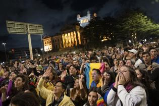  Marcha de la Diversidad