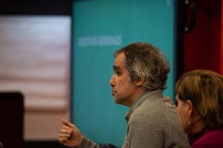 Taller sobre lineamientos estratégicos para las playas de los municipios B, CH y E Taller sobre lineamientos estratégicos para las playas de los municipios B, CH y E , 29 de setiembre de 2023