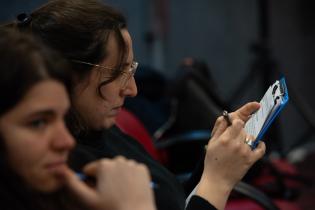 Taller sobre lineamientos estratégicos para las playas de los municipios B, CH y E Taller sobre lineamientos estratégicos para las playas de los municipios B, CH y E , 29 de setiembre de 2023
