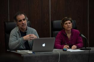 Taller sobre lineamientos estratégicos para las playas de los municipios B, CH y E Taller sobre lineamientos estratégicos para las playas de los municipios B, CH y E , 29 de setiembre de 2023