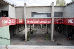 Avance de obras del proyecto “Espacio Colabora” Avance de obras del proyecto “Espacio Colabora”