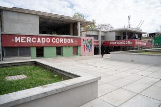 Avance de obras del proyecto “Espacio Colabora” Avance de obras del proyecto “Espacio Colabora”