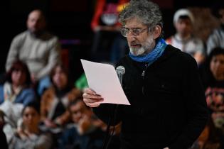 Estreno de « Macondo » en el teatro Solís Estreno de « Macondo » en el teatro Solís , 01 de Octubre de 2023