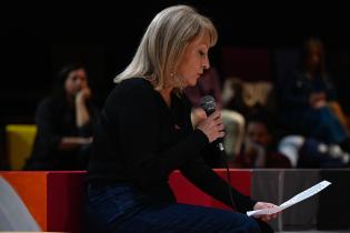 Estreno de « Macondo » en el teatro Solís Estreno de « Macondo » en el teatro Solís , 01 de Octubre de 2023
