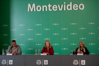 Lanzamiento de servicio de atención a situaciones de violencia, abuso y maltrato a personas mayores Lanzamiento de servicio de atención a situaciones de violencia, abuso y maltrato a personas mayores