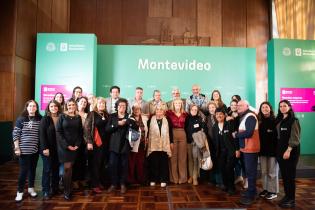 Lanzamiento de servicio de atención a situaciones de violencia, abuso y maltrato a personas mayores Lanzamiento de servicio de atención a situaciones de violencia, abuso y maltrato a personas mayores