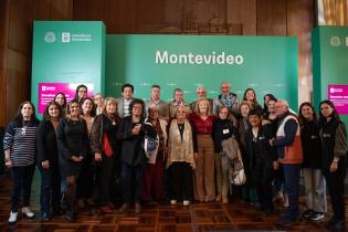 Lanzamiento de servicio de atención a situaciones de violencia, abuso y maltrato a personas mayores Lanzamiento de servicio de atención a situaciones de violencia, abuso y maltrato a personas mayores