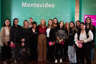 Lanzamiento de servicio de atención a situaciones de violencia, abuso y maltrato a personas mayores Lanzamiento de servicio de atención a situaciones de violencia, abuso y maltrato a personas mayores