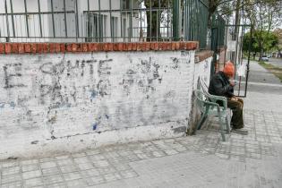 Montevideo avanza camino a clase: finalización de obras en la escuela Nº 9 Dr. Aureliano Rodríguez Larreta  , 03 de Octubre de 2023