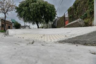 Montevideo avanza camino a clase: finalización de obras en la escuela Nº 9 Dr. Aureliano Rodríguez Larreta  , 03 de Octubre de 2023