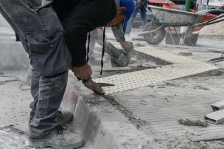 Montevideo avanza camino a clase: finalización de obras en la escuela Nº 9 Dr. Aureliano Rodríguez Larreta  , 03 de Octubre de 2023