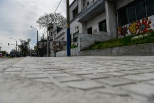 Montevideo avanza camino a clase: finalización de obras en la escuela Nº 9 Dr. Aureliano Rodríguez Larreta  , 03 de Octubre de 2023