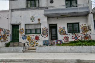 Montevideo avanza camino a clase: finalización de obras en la escuela Nº 9 Dr. Aureliano Rodríguez Larreta  , 03 de Octubre de 2023