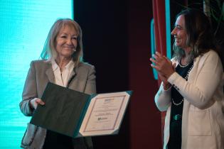 Reconocimiento a Montevideo como Capital Verde Iberoamericana 2023 Reconocimiento a Montevideo como Capital Verde Iberoamericana 2023