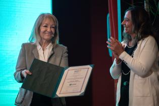 Reconocimiento a Montevideo como Capital Verde Iberoamericana 2023