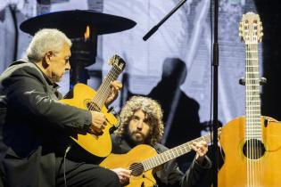 Reapertura del teatro de Verano