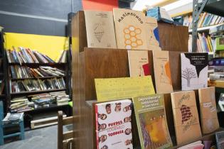 Visita a espacio Enlace en el marco del premio Ciudades Educadoras 2024 Visita a espacio Enlace en el marco del premio Ciudades Educadoras 2024