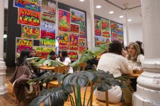 «Los ríos de Macondo» en el teatro Solís «Los ríos de Macondo» en el teatro Solís