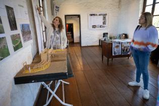 Día del Patrimonio en Molinos de Pérez Día del Patrimonio en Molinos de Pérez