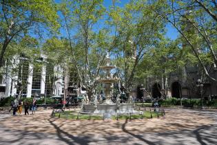 Día del Patrimonio en Ciudad Vieja Día del Patrimonio en Ciudad Vieja