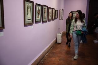 Día del Patrimonio en el Cabildo de Montevideo