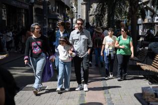 Día del Patrimonio en Ciudad Vieja