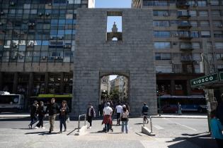 Día del Patrimonio en Puerta de la Ciudadela