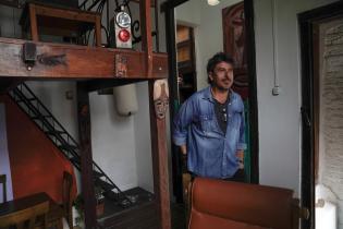 Entrevista a vecinos y vecinas participantes del programa Mejora Barrial Entrevista a vecinos y vecinas participantes del programa Mejora Barrial , 11 de Octubre 2023