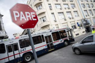 Cambios en la circulación por obras del programa Late Ciudad Vieja