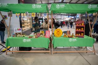 Jornada sobre alimentación con perspectiva de derechos en la UAM Jornada sobre alimentación con perspectiva de derechos en la UAM