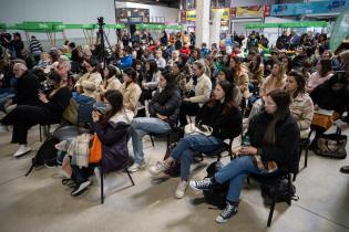 Jornada sobre alimentación con perspectiva de derechos en la UAM