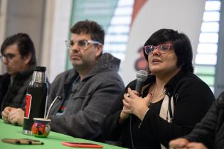 Jornada sobre alimentación con perspectiva de derechos en la UAM Jornada sobre alimentación con perspectiva de derechos en la UAM