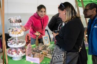 Jornada sobre alimentación con perspectiva de derechos en la UAM